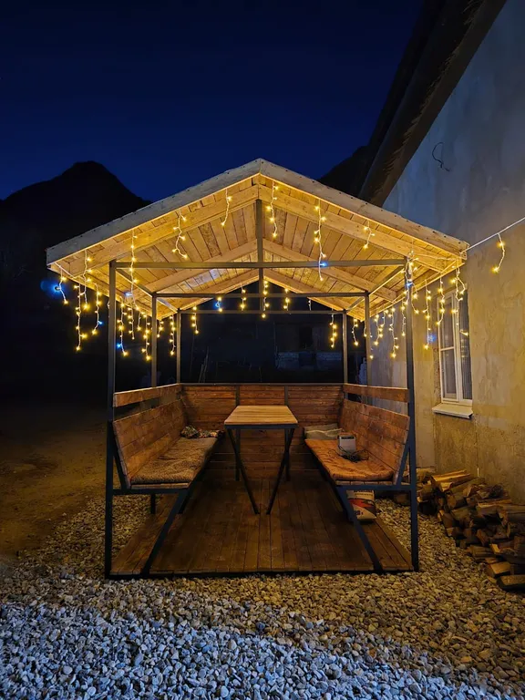 3-комнатный Дом