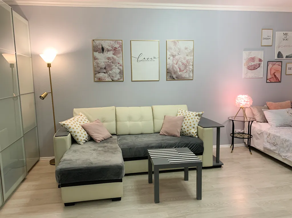 Comfort & Relax Home “Dreams in the clouds”