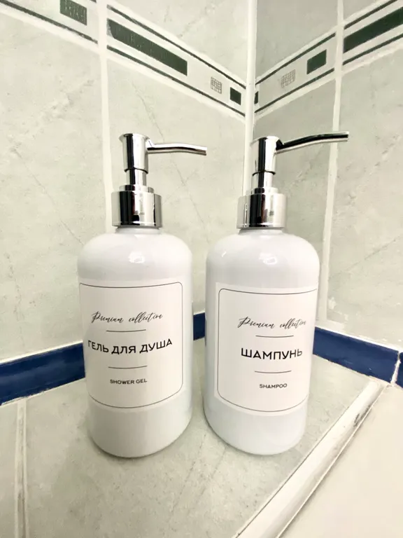 Уютная двушка в сердце города