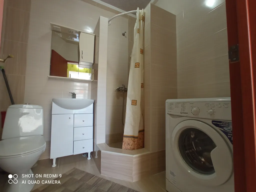 Уютный дом для отличного отдыха