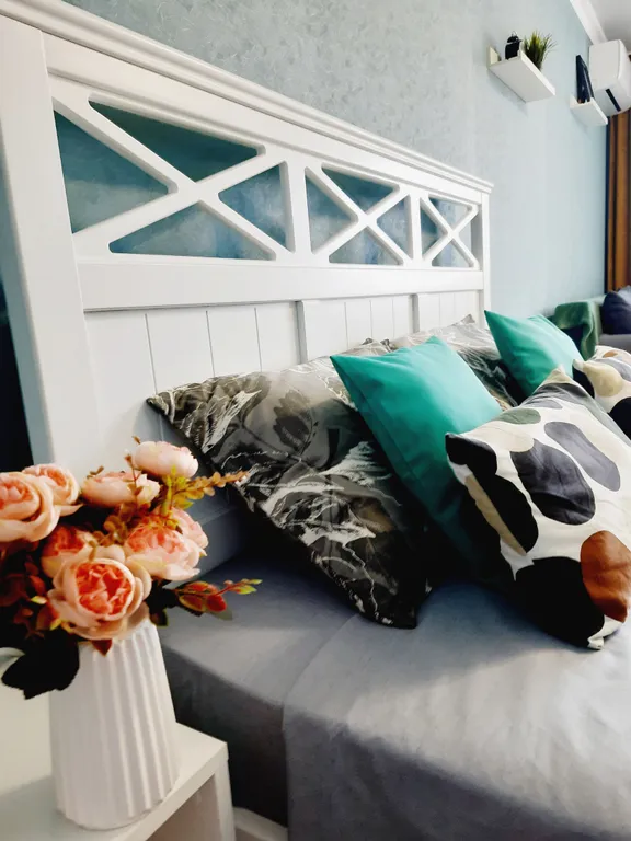 Уютная квартира в районе Новые Черемушки