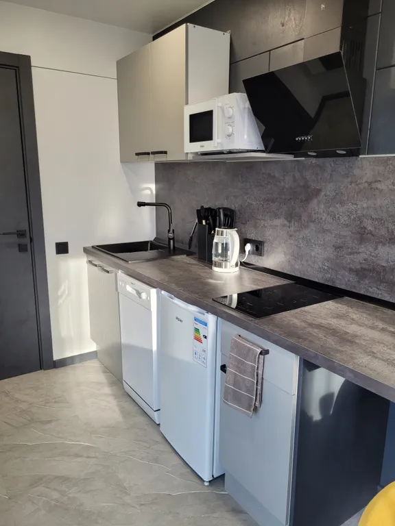 2-комнатный Дом