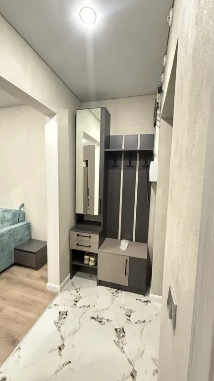 Уютная студия