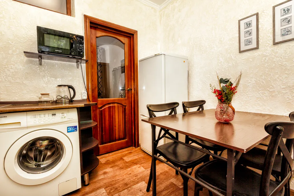 Апартаменты в центре города для туристов и командированных