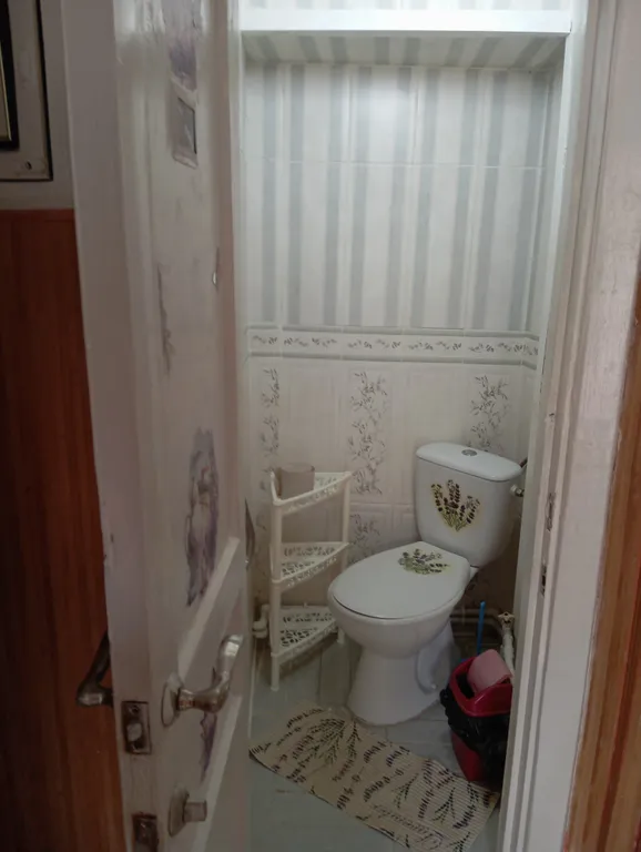 2-комнатный Дом