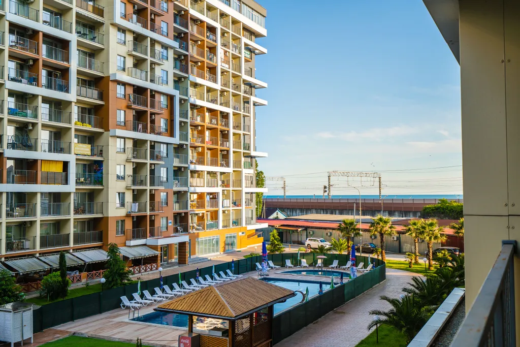 Студия Морской круиз