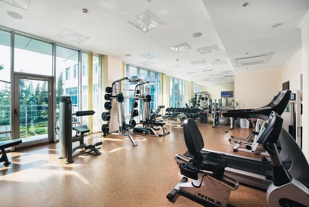 Квартира Уютный апартаменты-студия — Севастополь