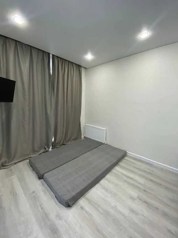 Квартира Уютная квартира в ЖК Новый Тракторный — Волгоград