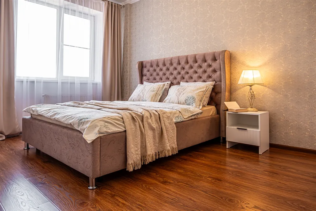 Квартира Апартаменты в центре города с видом на парк — аренда посуточно в Ставрополь