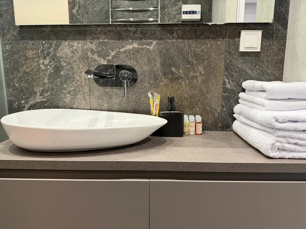 Квартира 1-комнатная Квартира — Москва