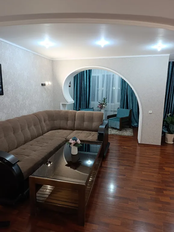 Квартира на набережной в самом центре рядом с гостиницей