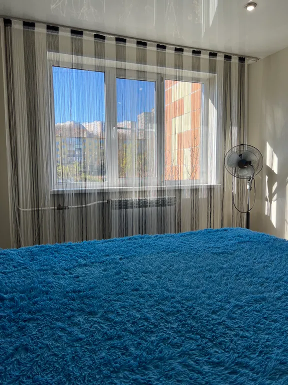 Студия рядом с островом Русским