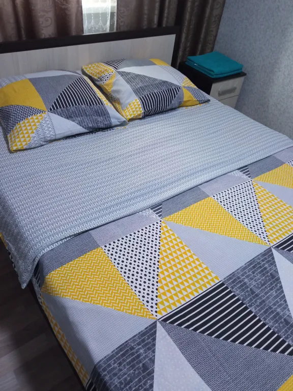 Уютный дом недалеко от трассы М4