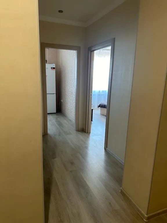 Апартаменты 2-комнатные люкс