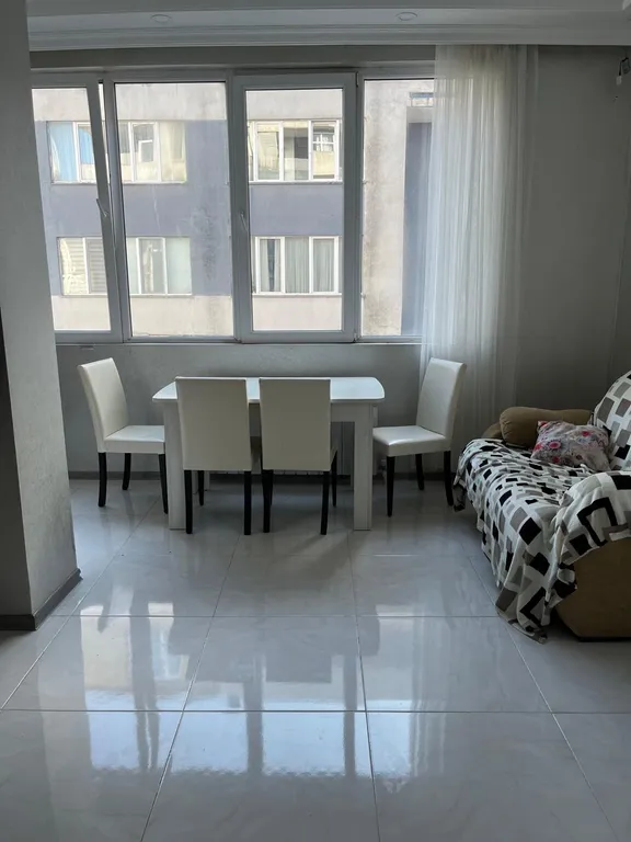 Квартира Апартаменты Маяк у моря — Батуми