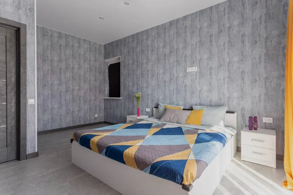 Коттедж Большой дом для хорошего отдыха — Санкт-Петербург