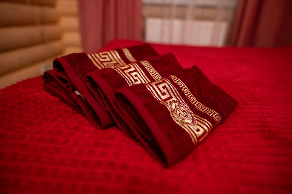 Коттедж Гостевой дом Bellus — Бельское