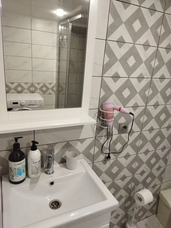 Дом на Байкале