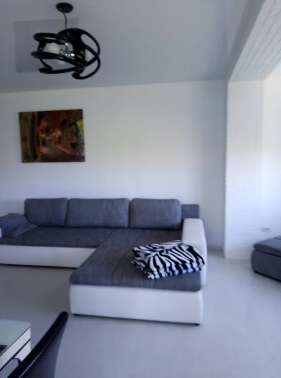 Студия в элитном доме с видом на море