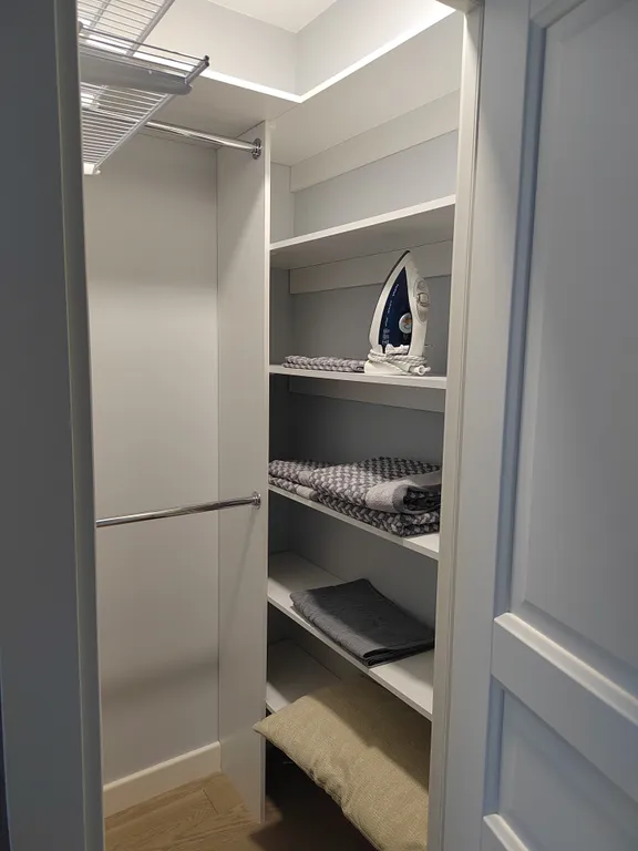 Уютная квартира в историческом центре города