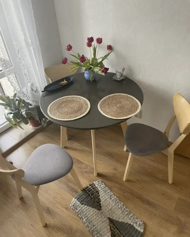 Квартира Уютная светлая квартира в новом районе — Светлогорск