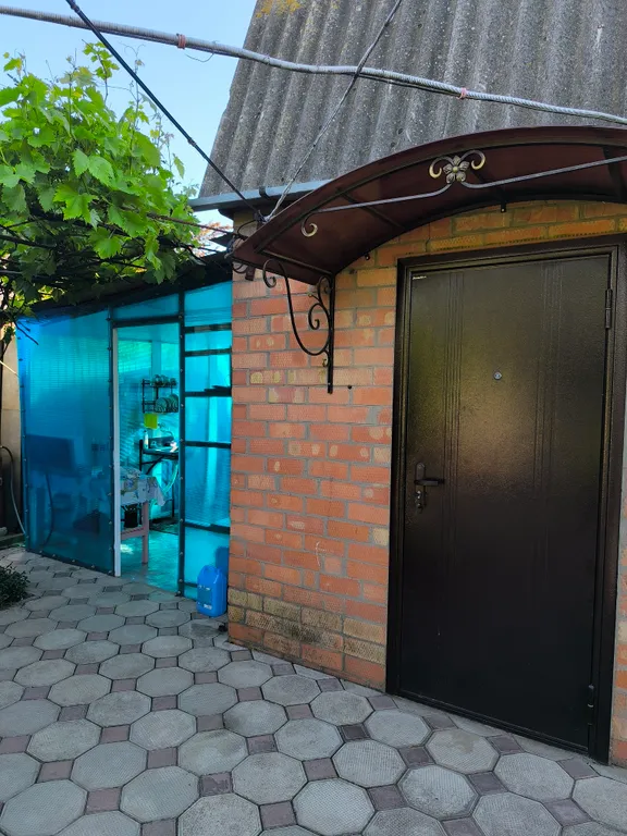 Коттедж Уютный домик — аренда посуточно в Ейск