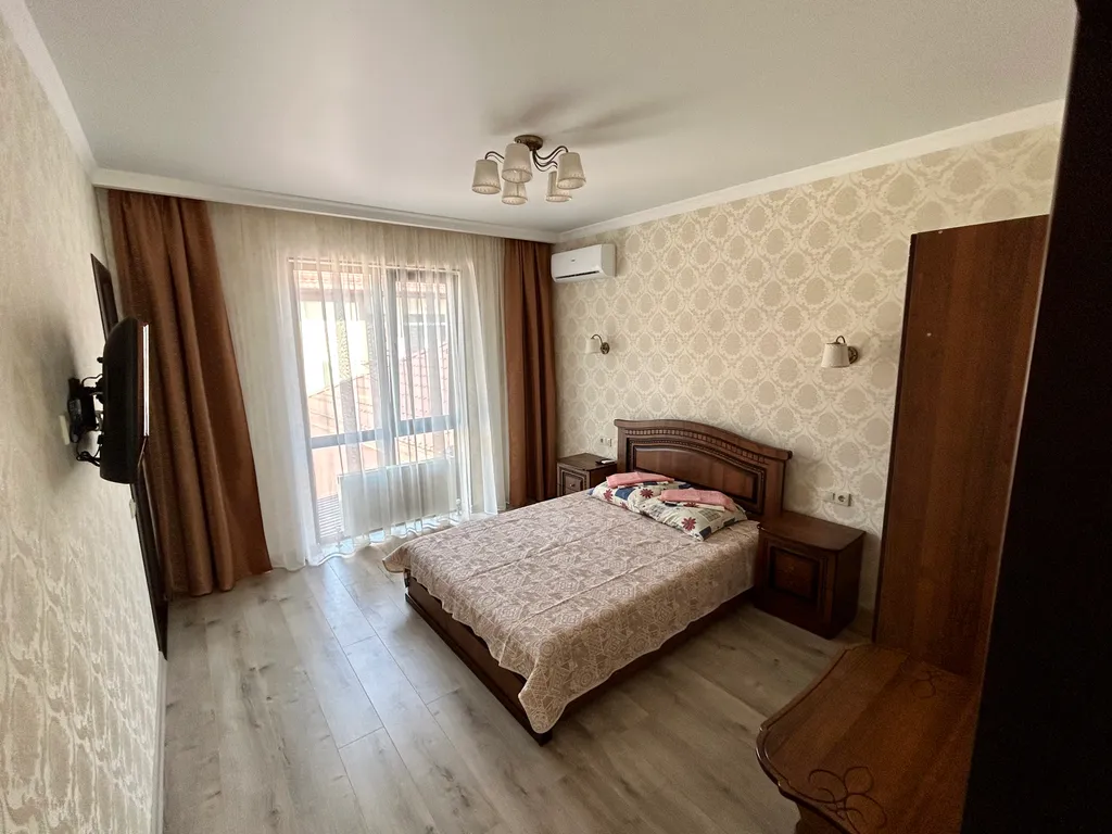 Квартира Комната — аренда посуточно в Кабардинка