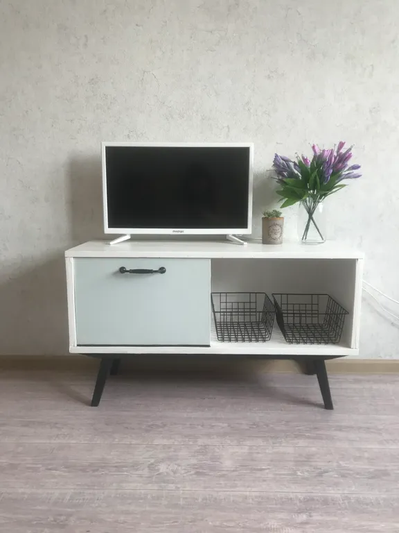 Квартира Квартира в новом микрорайоне — Анапа