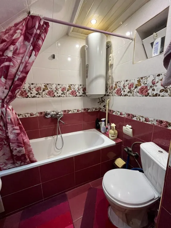 Коттедж Уютный домик — Дербент