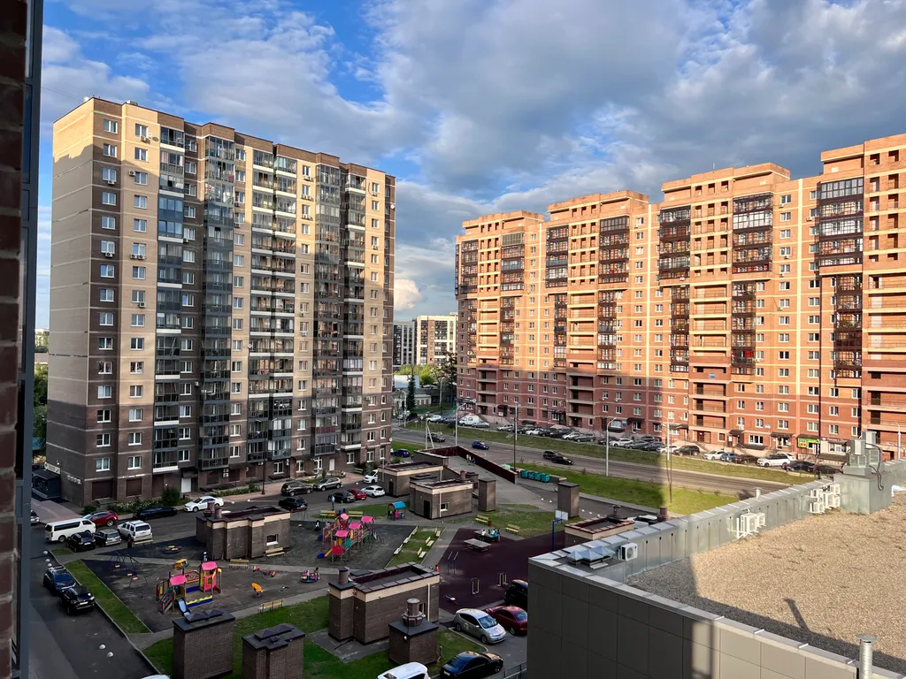 Квартира Комфортная квартира вблизи 130 квартала — Иркутск