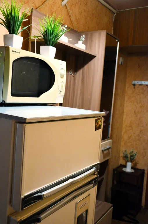 Уютная квартира в историческом центре