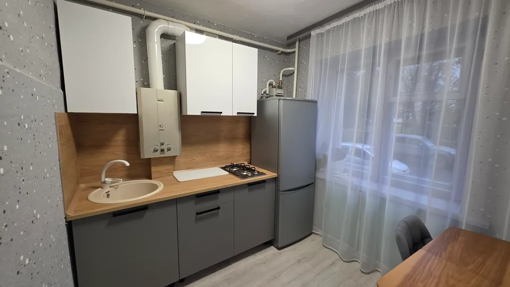 Уютная однокомнатная квартира в центре города, рядом с кремлем