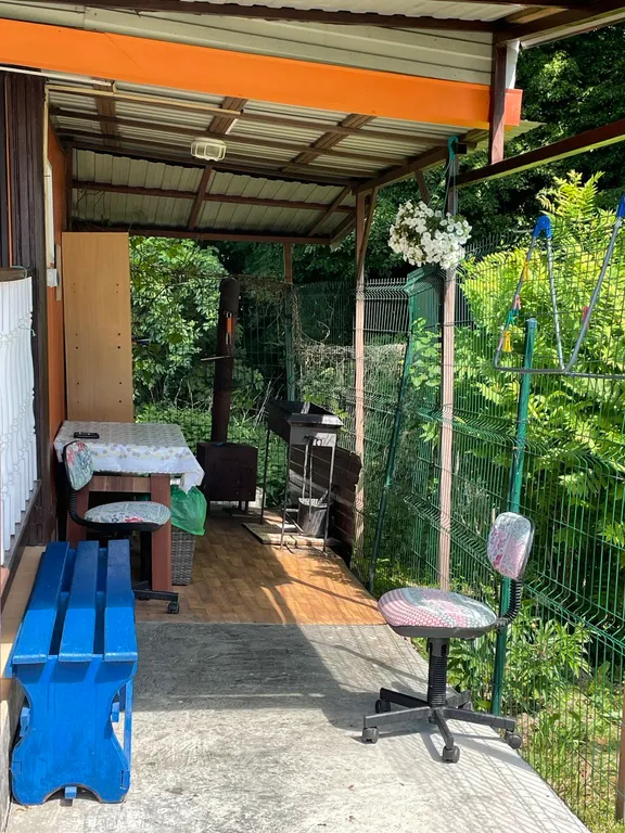 Домик Берег мечты