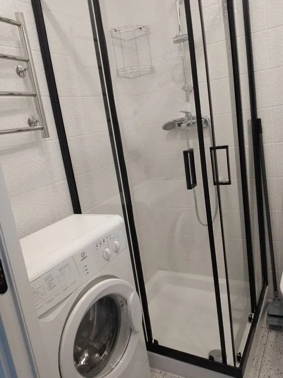 Квартира 1-комнатная Квартира — Москва