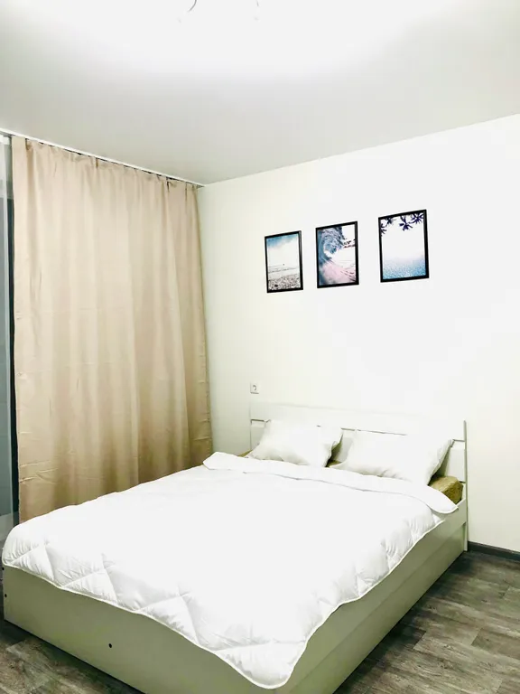 В центре событий