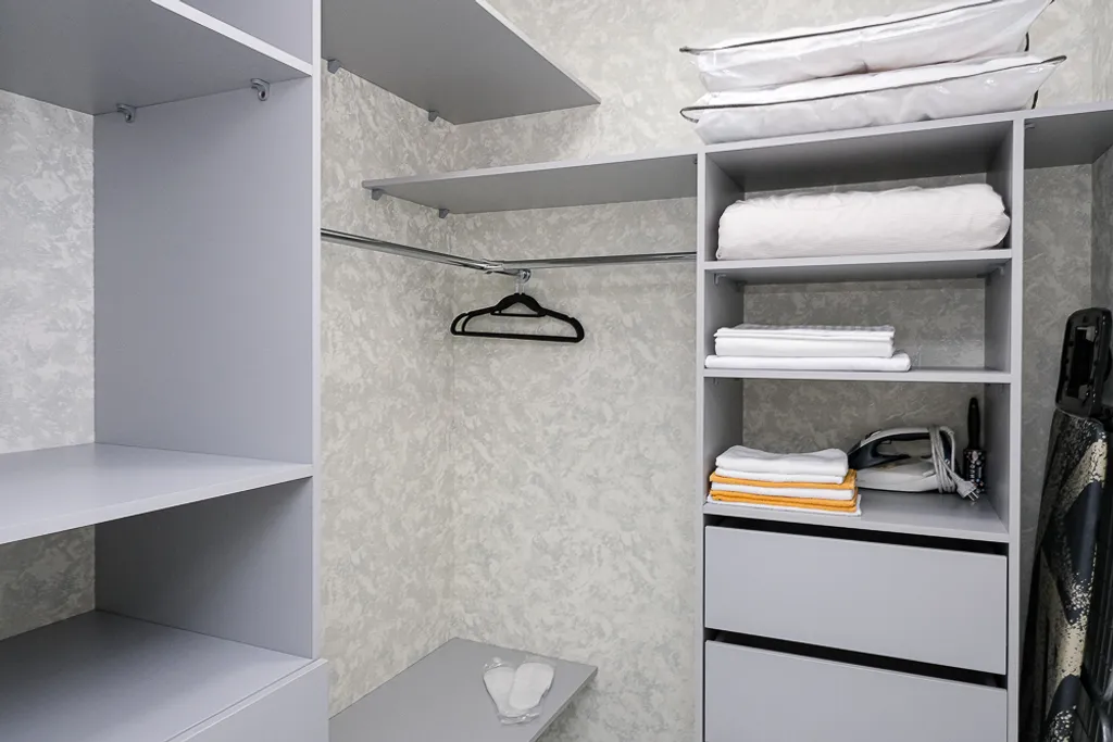 Квартира в ЖК на Поворотной