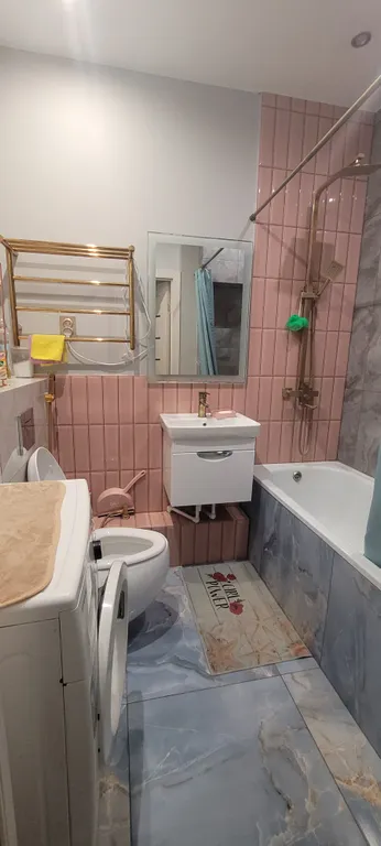 Ухоженная, уютная квартира