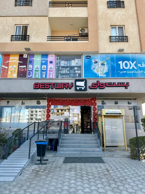 Квартира со своим пляжем в Хургаде