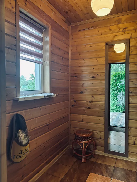 4-комнатный Дом