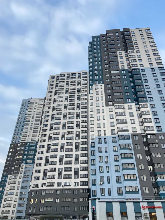 Уютная квартира рядом с ДС Олимпийский