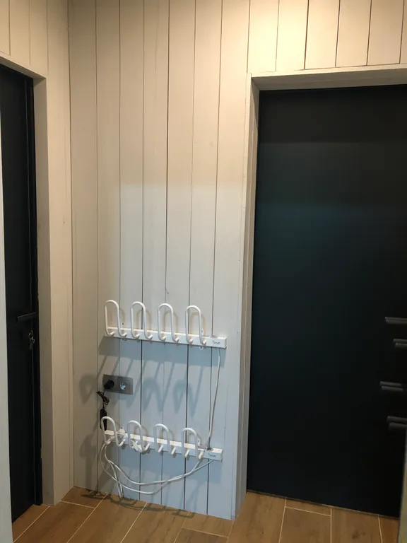 Ride and Chill студия в горах для пары