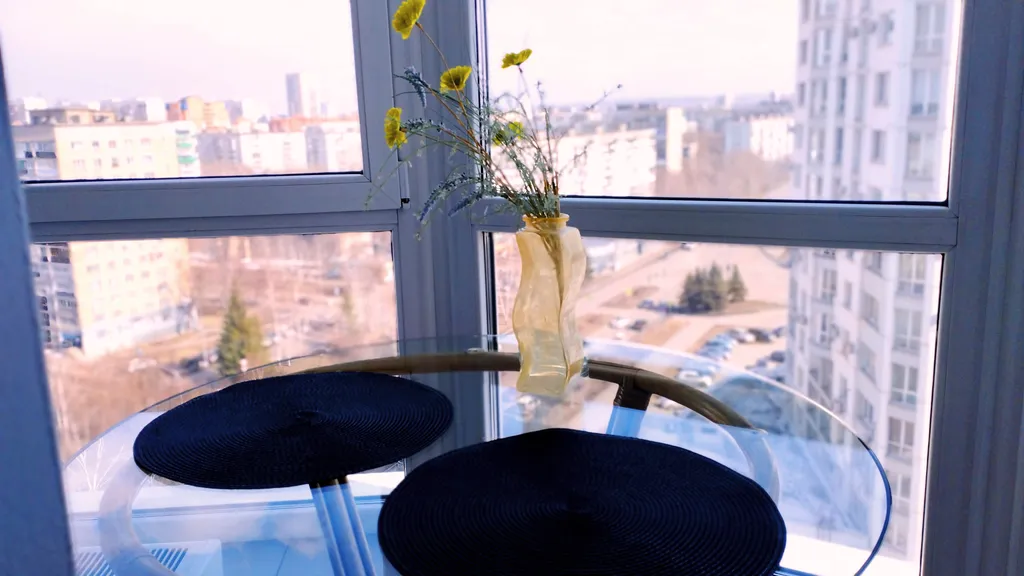 Видовые премиум-апартаменты в ЖК Фрегат