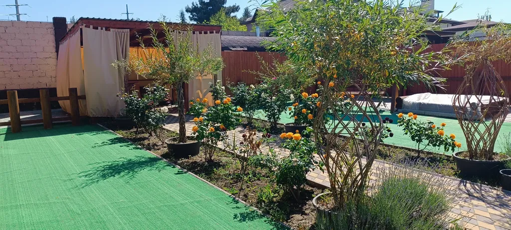 Дом под ключ, коттедж