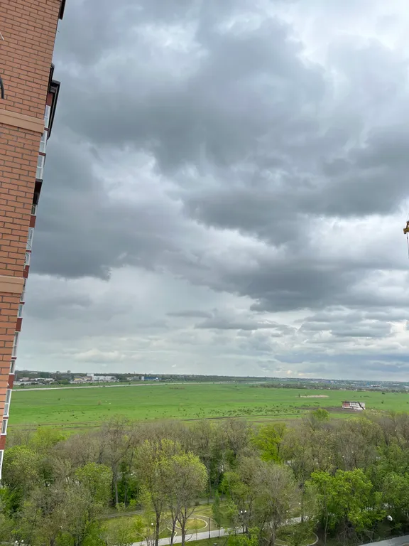 Квартира Стильная квартира на ЖК Вересаева — Ростов-на-Дону