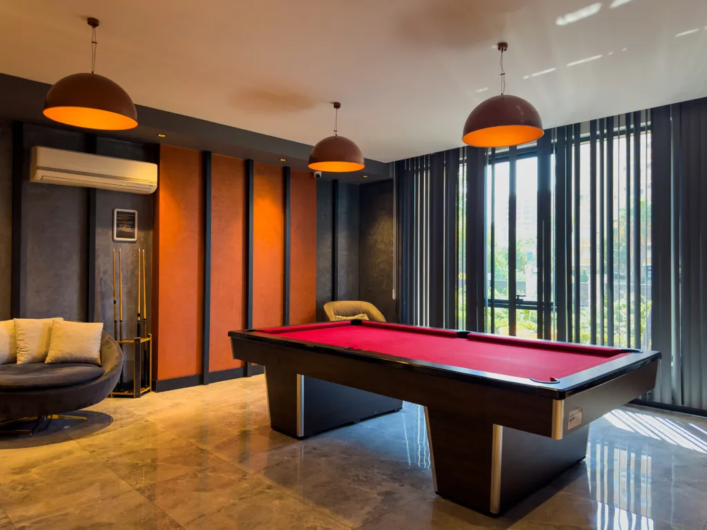 Cebeci квартира в комплексе премиум у моря