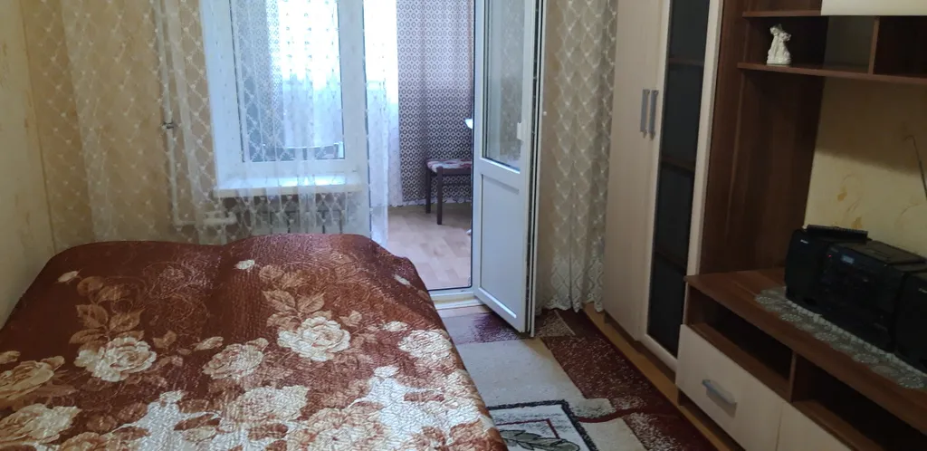 Уютная квартира для комфортного отдыха