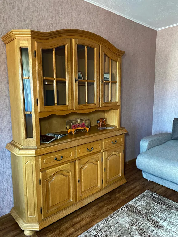 Идеальное расположение для гостей города