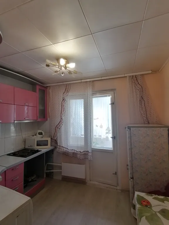 Квартира рядом с Военным училищем