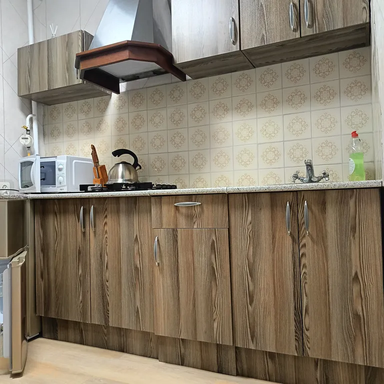 Квартира в центре, в которой утро начинается с кофе — аренда посуточно в Рыбинск