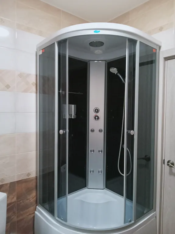 Уютная 2-комнатная квартира в Щелково